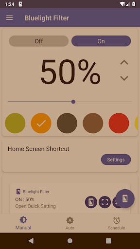 Bluelight Filter For Eye Care 3