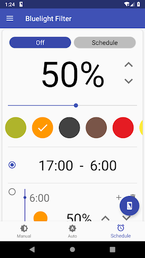 Bluelight Filter For Eye Care 4