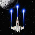 Galaxy Asteroids Space Shooter