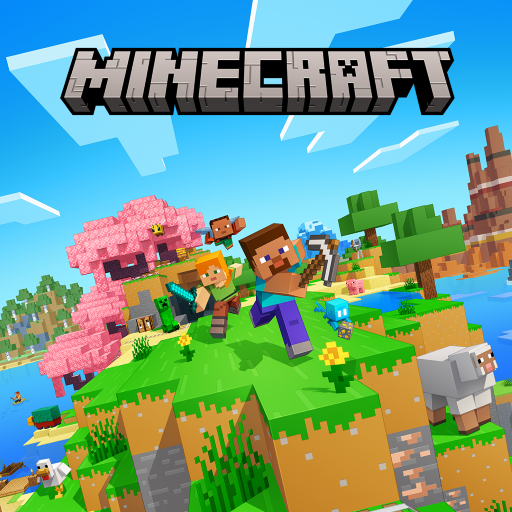 Minecraft 5