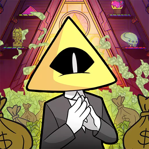 We Are Illuminati Conspiracy